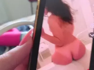 DarkHead's Live Sex Cam Show