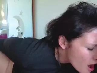 DarkHead's Live Sex Cam Show