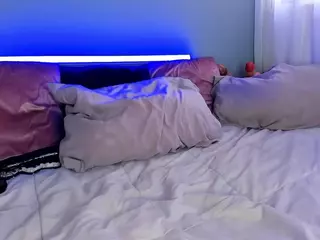 mollyybloom's Live Sex Cam Show