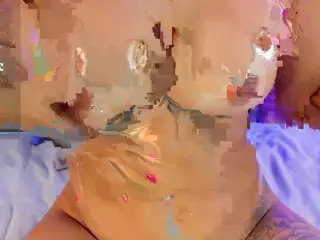mollyybloom's Live Sex Cam Show