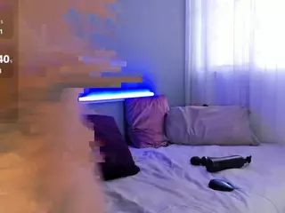 mollyybloom's Live Sex Cam Show
