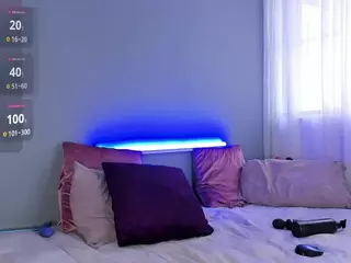 mollyybloom's Live Sex Cam Show