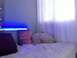 mollyybloom's Live Sex Cam Show