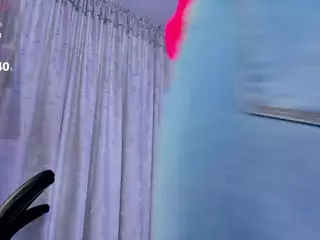 mollyybloom's Live Sex Cam Show