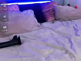mollyybloom's Live Sex Cam Show
