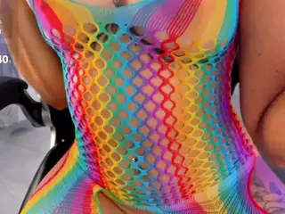 mollyybloom's Live Sex Cam Show
