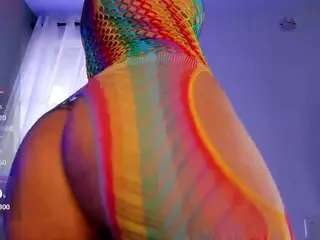 mollyybloom's Live Sex Cam Show
