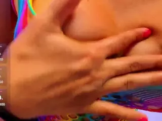 mollyybloom's Live Sex Cam Show