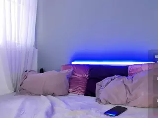 mollyybloom's Live Sex Cam Show