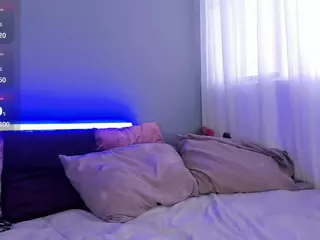 mollyybloom's Live Sex Cam Show