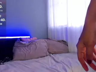 mollyybloom's Live Sex Cam Show