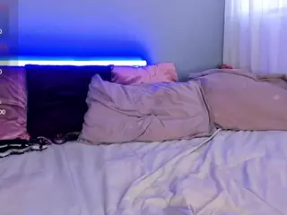 mollyybloom's Live Sex Cam Show