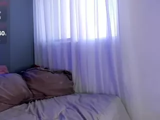 mollyybloom's Live Sex Cam Show