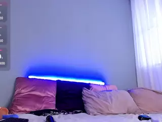 mollyybloom's Live Sex Cam Show
