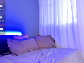 mollyybloom's Live Sex Cam Show