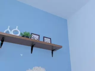 Bad girl's Live Sex Cam Show