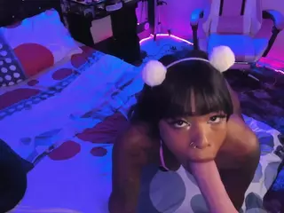 karyhot_xx's Live Sex Cam Show