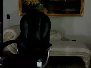 arianacruz69's Live Sex Cam Show
