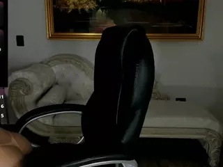 arianacruz69's Live Sex Cam Show
