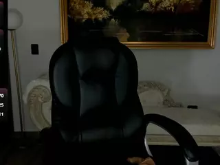 arianacruz69's Live Sex Cam Show