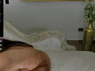 arianacruz69's Live Sex Cam Show