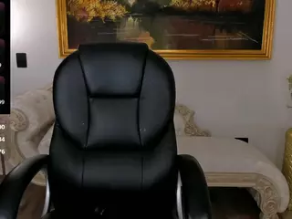 arianacruz69's Live Sex Cam Show