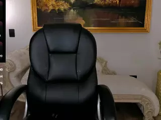 arianacruz69's Live Sex Cam Show
