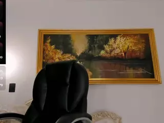 arianacruz69's Live Sex Cam Show