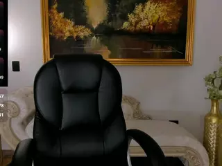 arianacruz69's Live Sex Cam Show