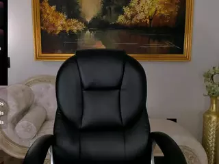 arianacruz69's Live Sex Cam Show
