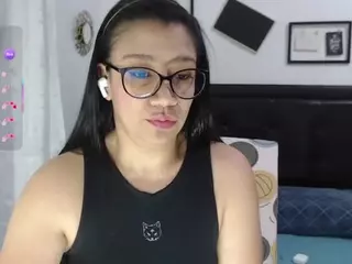 ALEXASWEET's Live Sex Cam Show
