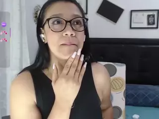 ALEXASWEET's Live Sex Cam Show