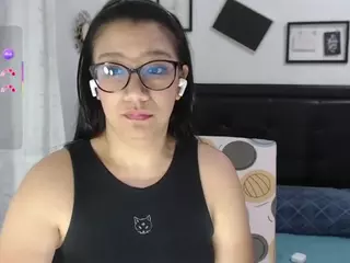 ALEXASWEET's Live Sex Cam Show