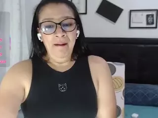 ALEXASWEET's Live Sex Cam Show