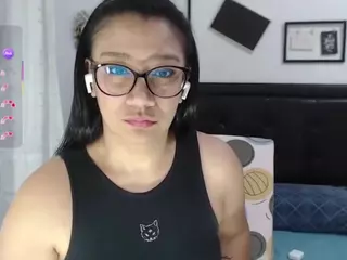 ALEXASWEET's Live Sex Cam Show