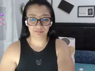 ALEXASWEET's Live Sex Cam Show