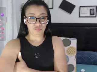 ALEXASWEET's Live Sex Cam Show
