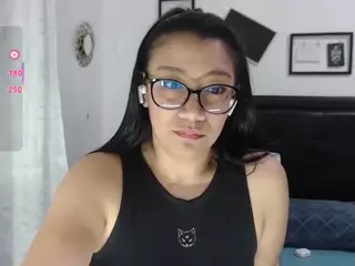 ALEXASWEET's Live Sex Cam Show
