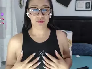 ALEXASWEET's Live Sex Cam Show
