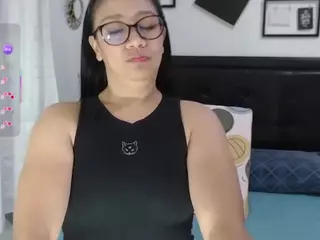 ALEXASWEET's Live Sex Cam Show
