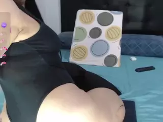 ALEXASWEET's Live Sex Cam Show