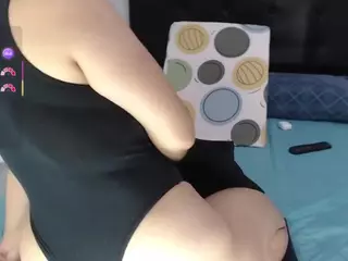 ALEXASWEET's Live Sex Cam Show