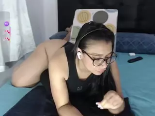 ALEXASWEET's Live Sex Cam Show