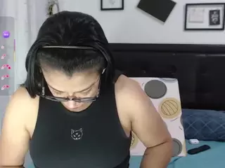 ALEXASWEET's Live Sex Cam Show