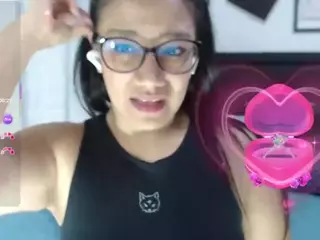 ALEXASWEET's Live Sex Cam Show