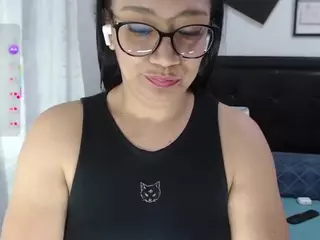 ALEXASWEET's Live Sex Cam Show