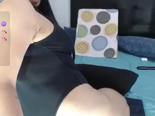 ALEXASWEET's Live Sex Cam Show