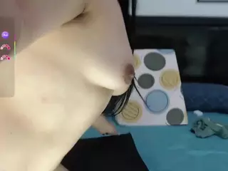 ALEXASWEET's Live Sex Cam Show
