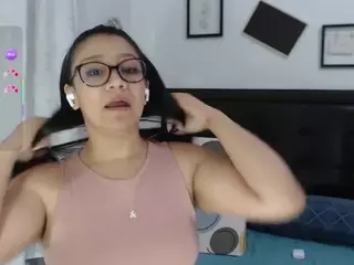 ALEXASWEET's Live Sex Cam Show