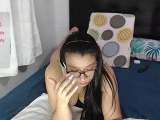 ALEXASWEET's Live Sex Cam Show